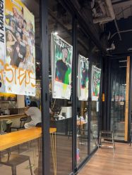 -G-STEPS舞蹈工作室