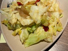 -肖四女乐山跷脚牛肉(世博源店)