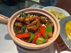 -谷田稻香·砂锅菜(元洪店)