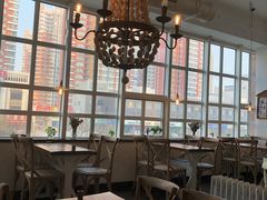 靠窗位-娜娜家•Nana’Garden (福州道店)