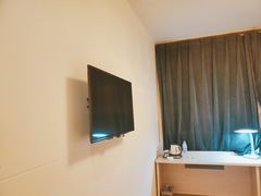 -白玉兰商务酒店(济南趵突泉宽厚里店)