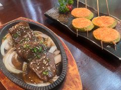 -古京·臻致料理(月湖店)