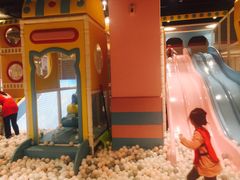 -保利MALL(天鹅湖店)