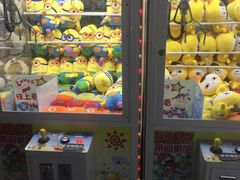 -大玩家(大连高新万达店)