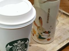 -星巴克(天津五大道店)
