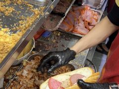 -Bánh Mì Huynh Hoa
