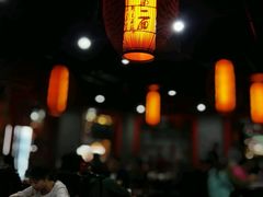 大堂-天下第一面(大雁塔北广场店)