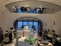 -Seesaw Coffee(上生新所店)