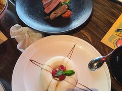 -安妮意大利餐厅(日坛店)
