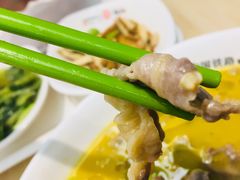 -中国铁路餐饮华东印记南京站主题餐厅
