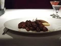 法式红酒小羊排-王品牛排(合肥万象城店)