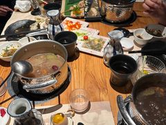 -藤原布二·八佰善会席料理(奥体店)