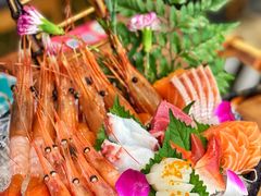 刺身拼盘-耕海蟹将军(万象城店)