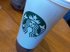 -星巴克臻选(北京富力家园店)