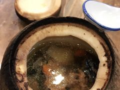 -達揚原味燉品(文明路店)