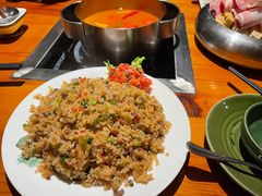 -源一咖啡馆(麒麟巷步行街店)