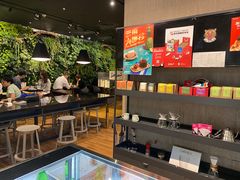 -Seesaw Coffee(环贸iapm店)