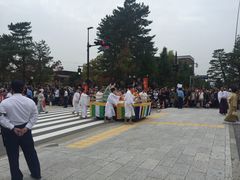 -京都御所