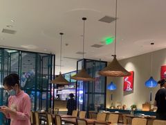 大堂-南越郡·越式风味餐厅(青秀万达店)