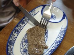 -茶马古道·野生菌清汤黄牛肉(沙溪店)