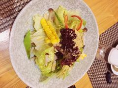 -兆治日本料理(华府世家店)