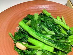 -清晖小苑·顺德菜(观澜湖新城店)