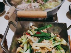 -乔阿马·江南味·驴肉香(龙湖华泾天街店)