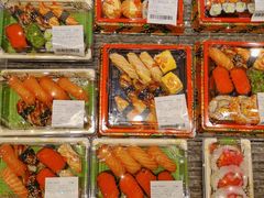 -盒马鲜生(龙德广场店)