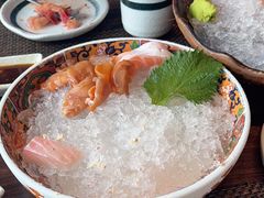 -田舍家Inakaya·炉端烧·铁板烧(天汇igc店)