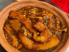 -紫金食坊(江南西路店)
