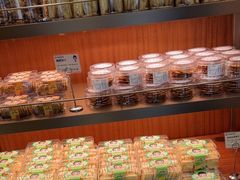 -丁香西饼屋(桂林路店)