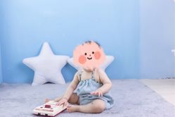 -小熊维尼高端儿童摄影(宝安旗舰店)