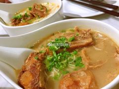 -翠華餐廳(浦东机场T1店)