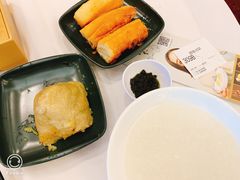 -稻香酒家·33年老字号·港式粤菜(富邦中心店)