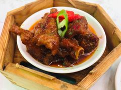 -东鑫记港式茶餐厅(南京东路店)