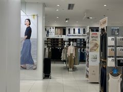 -优衣库(长沙悦方IDmall店)