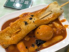 -服务大楼冷面(延大店)