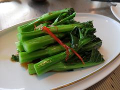 -彩丰楼中餐厅·仁恒洲际酒店