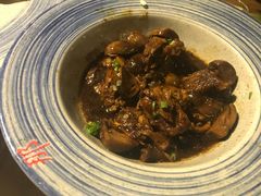 -那家小馆•北京菜•烤鸭(中关村店)