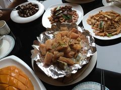 -房陵农家(东亭店)