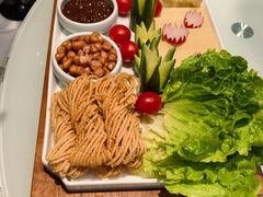 -香丰阁·烤鸭·川湘菜(清河店)