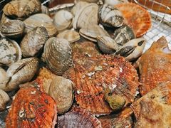-海味当家·蒸锅海鲜(星海公园店)