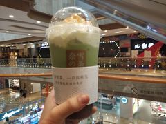 -奈雪的茶(金华永盛店)