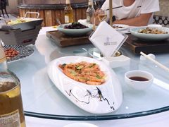 -海景壹号大酒店(滨湖店)