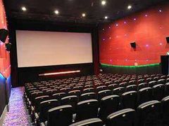 -UME影城(西城广场店)