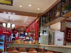 -正阳春烤鸭(华捷道店)