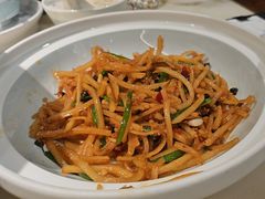 -客语客家菜(华发商都店)