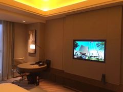 -舟山希尔顿酒店