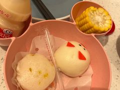 -若爱猪肚鸡·啫啫煲(循礼门M+店)
