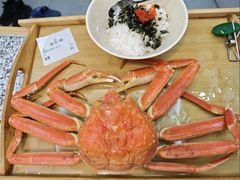 -震海贝烤贝·民俗特色店(延吉总店)